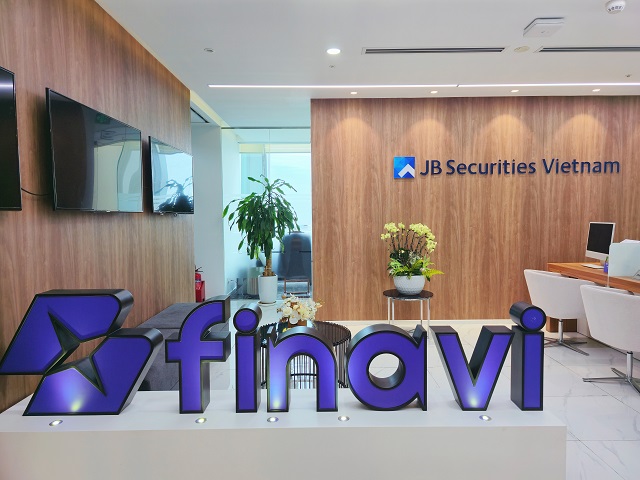 Chứng khoán JBSV tăng tốc tại Việt Nam: Từ chiến lược vốn đến tham vọng định vị thương hiệu
